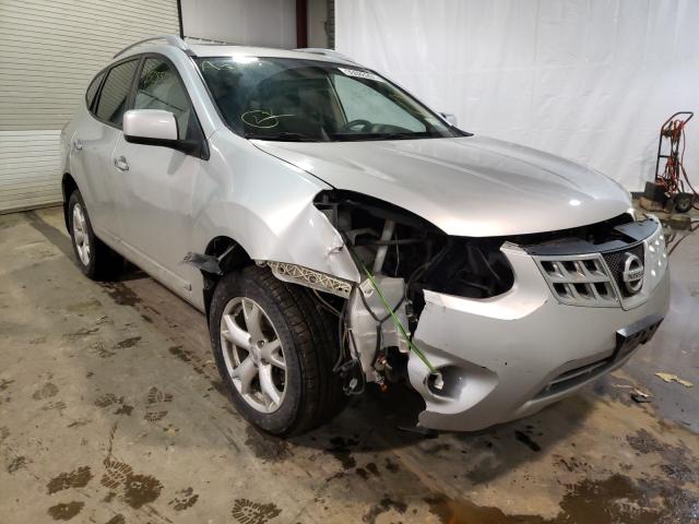 2011 nissan rogue