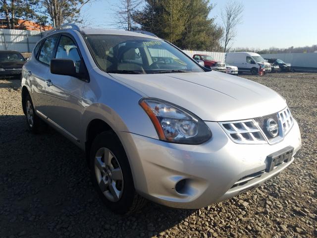 2015 nissan rogue sele