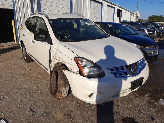 2014 nissan rogue sele