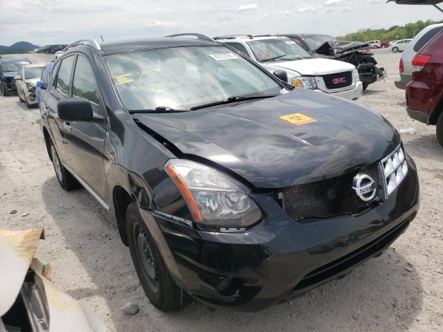 2015 nissan rogue sele