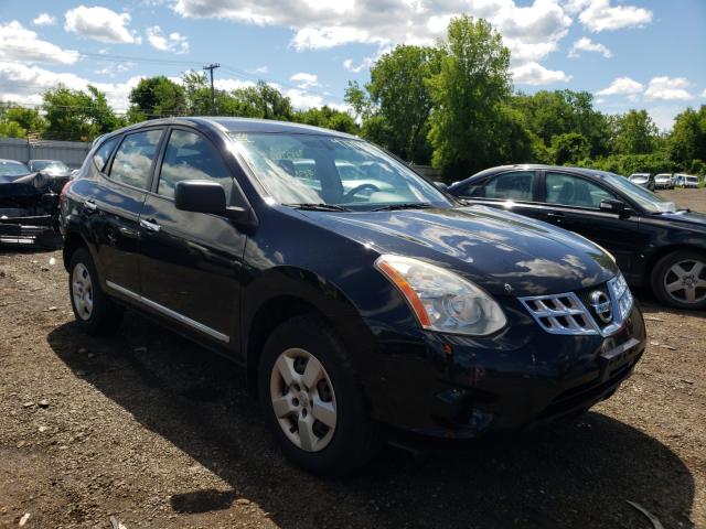 2013 nissan rogue