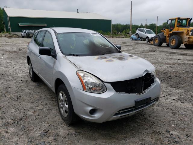 2013 nissan rogue