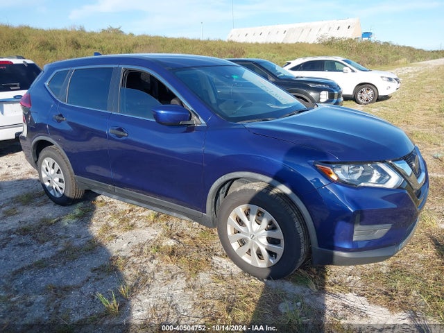 2020 nissan rogue