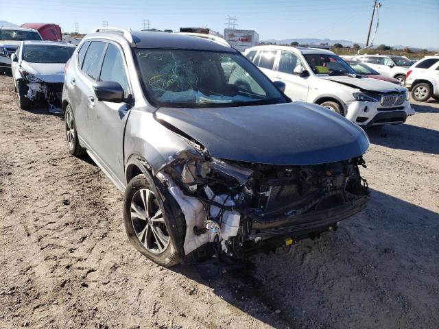 2006 nissan rogue s