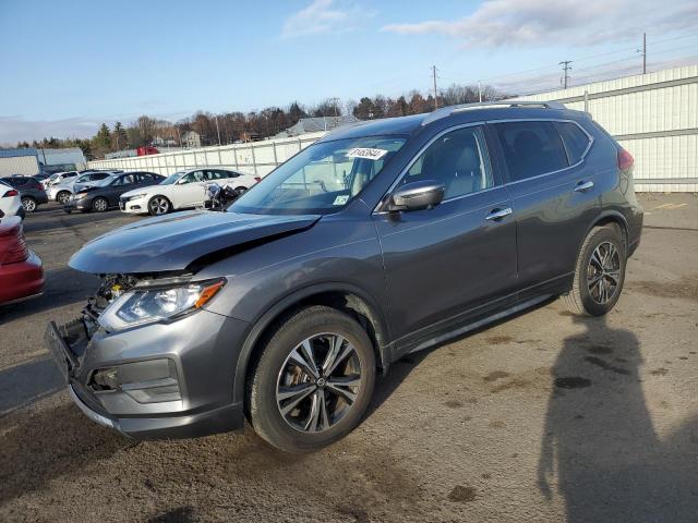 2020 NISSAN Rogue