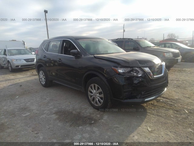 2020 nissan rogue