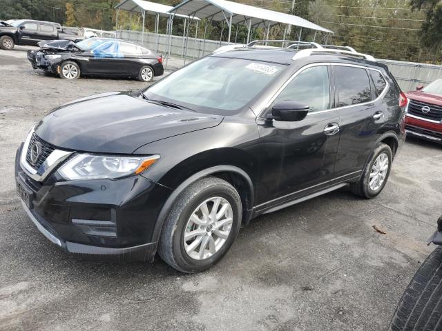 2020 nissan rogue