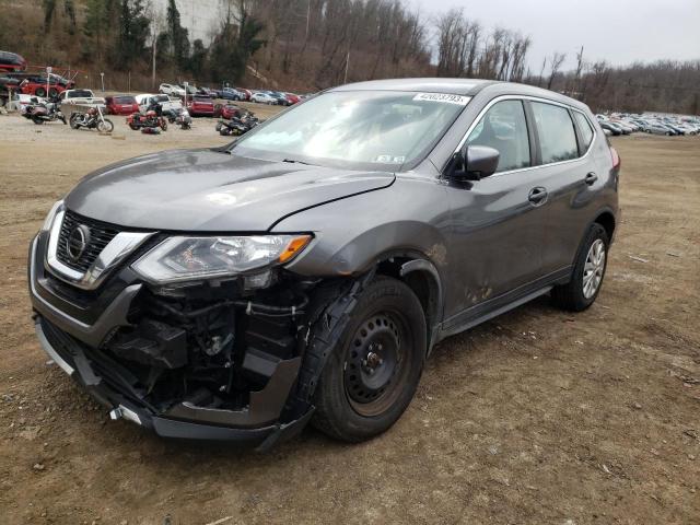 2020 nissan rogue