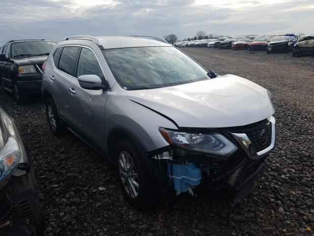 2020 nissan rogue