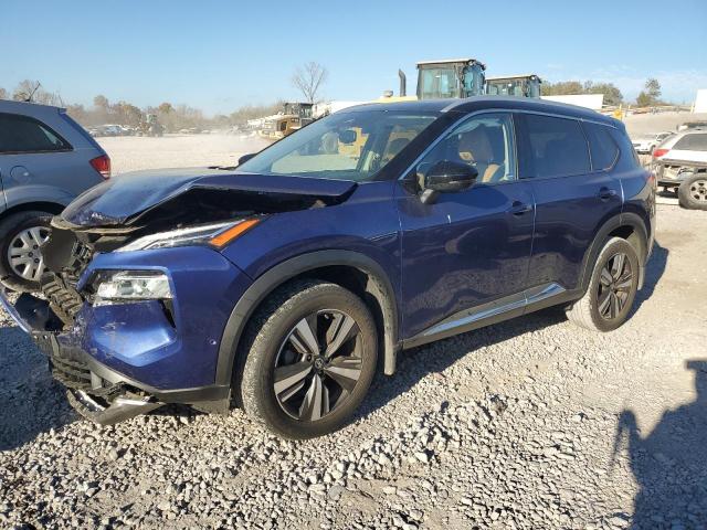 2020 nissan rogue