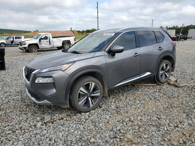 2020 nissan rogue
