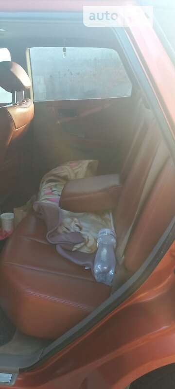 2003 nissan murano