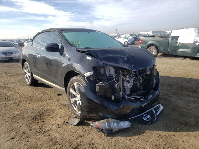 2013 nissan murano