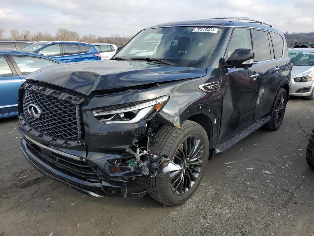 2021 infiniti qx80