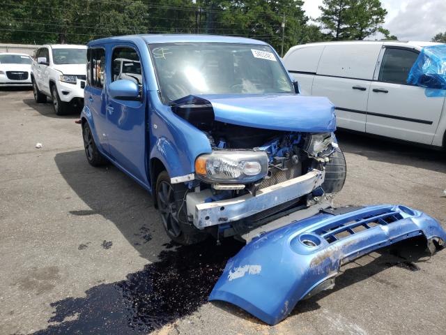 2013 nissan cube