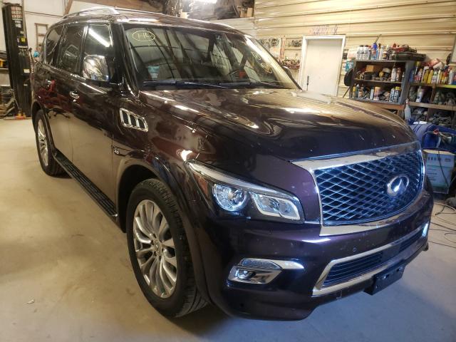 2015 infiniti qx80