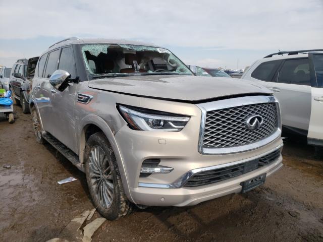 2019 infiniti qx80