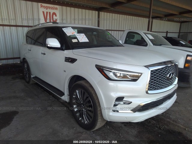 2019 infiniti qx80