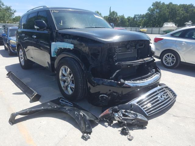 2014 infiniti qx80