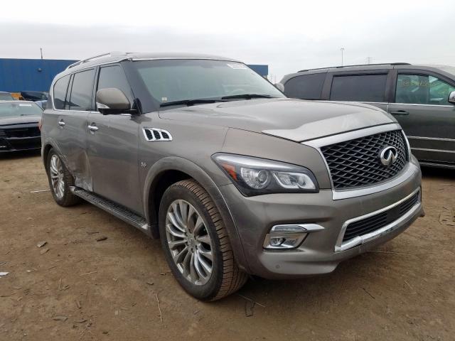 2015 infiniti qx80