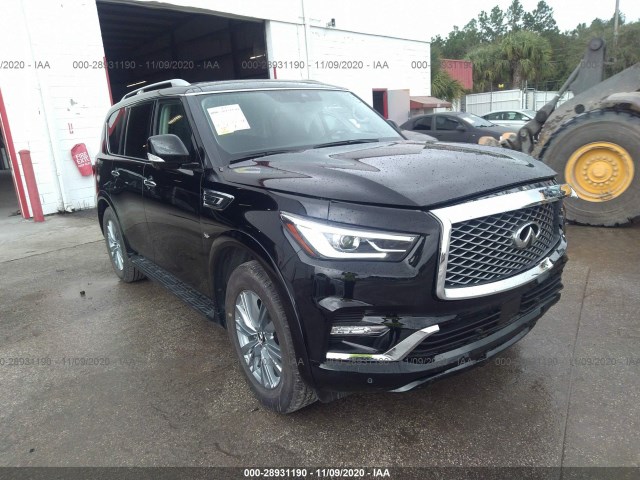 2019 infiniti qx80