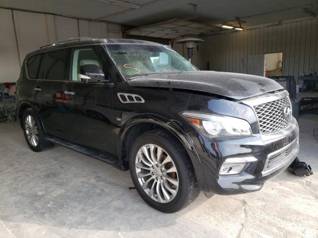 2015 infiniti qx80