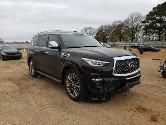 2017 infiniti qx80