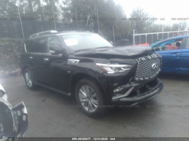 2019 infiniti qx80