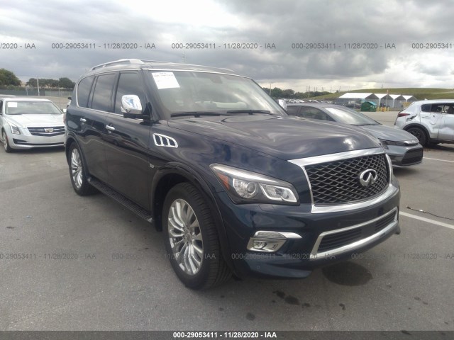 2014 infiniti qx80