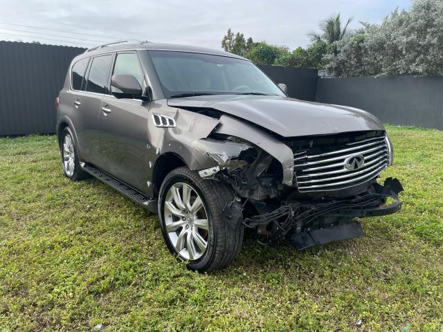 2014 infiniti qx80
