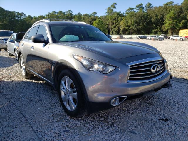 2013 infiniti qx70