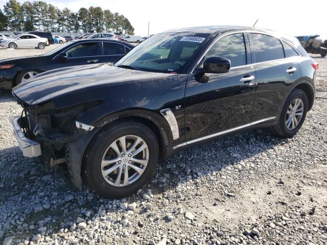 2016 infiniti qx70