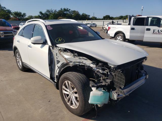 2013 infiniti fx37
