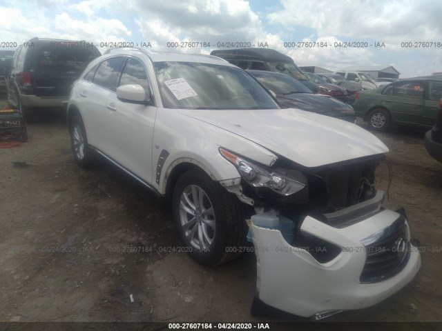 2013 infiniti qx70
