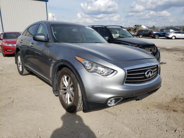 2013 infiniti qx70