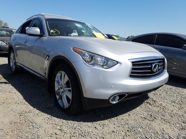 2014 infiniti qx70