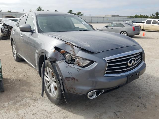 2015 infiniti qx70