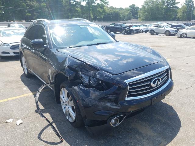 2013 infiniti fx37