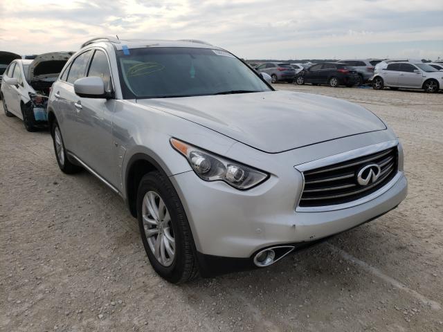 2013 infiniti qx70