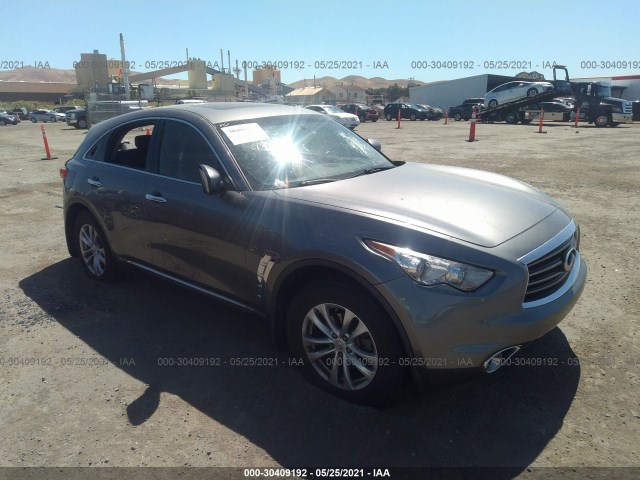 2013 infiniti qx70