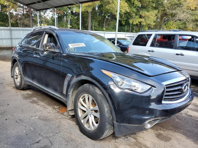 2012 infiniti fx37