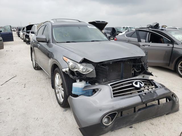 2012 infiniti fx37