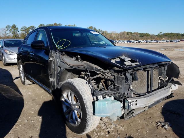 2013 infiniti fx37