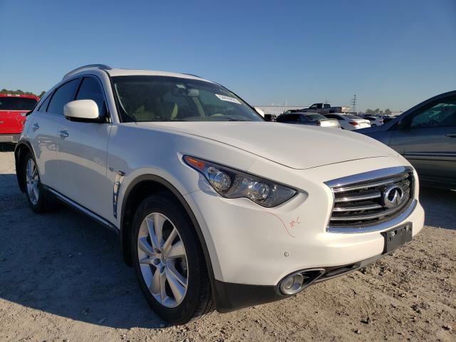 2014 infiniti qx70