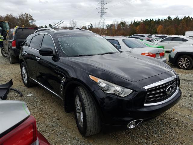 2013 infiniti qx70