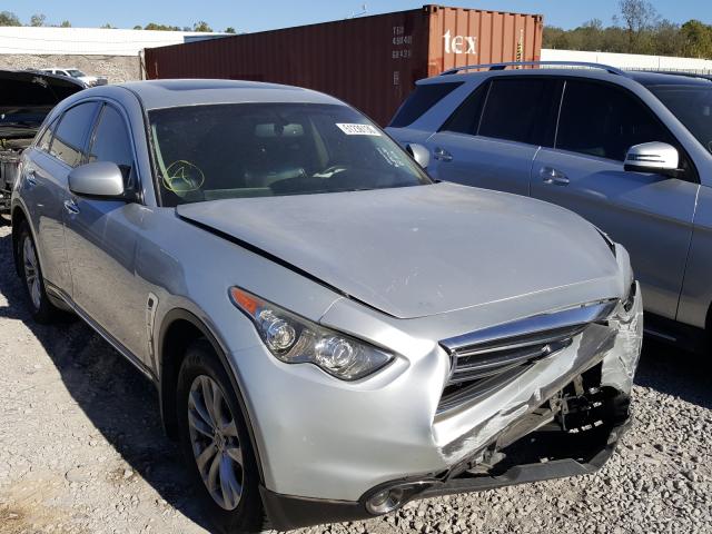 2013 infiniti fx37