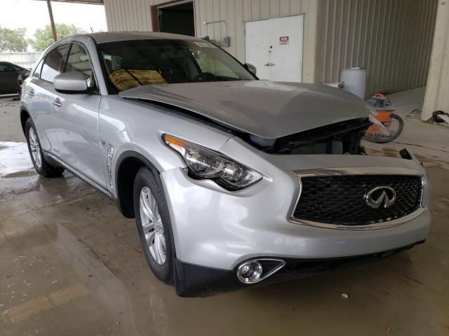 2016 infiniti qx70