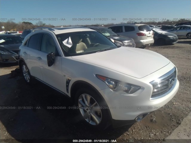 2013 infiniti qx70