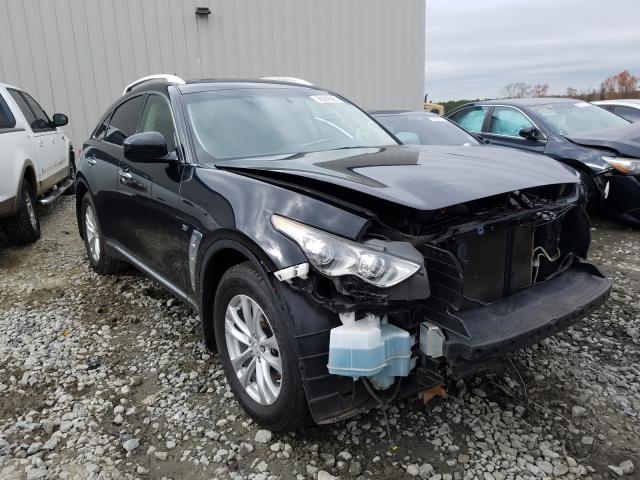 2014 infiniti qx70