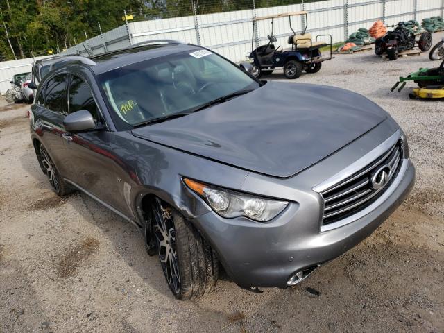2015 infiniti qx70